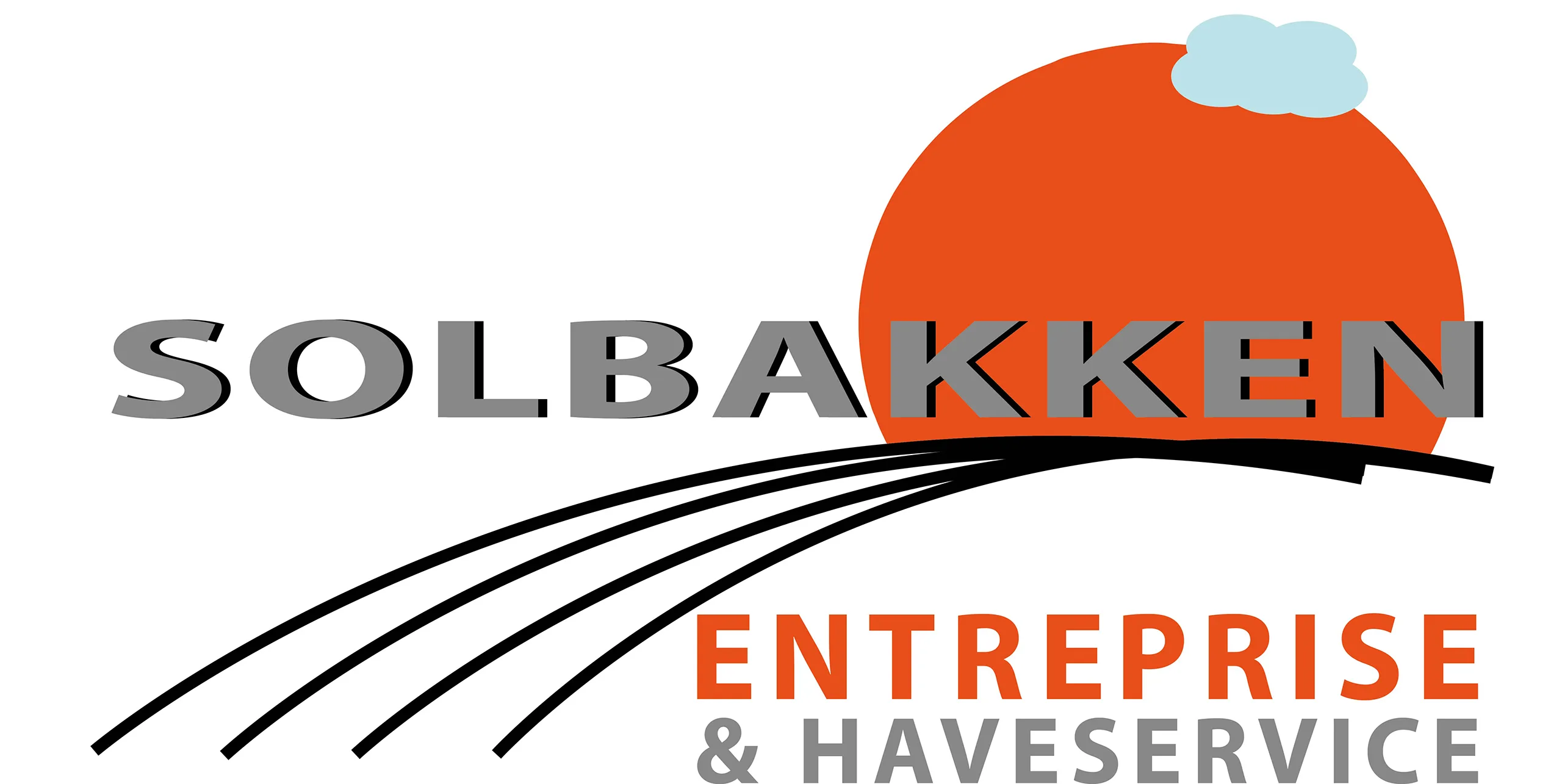 Solbakken entreprise og haveservice